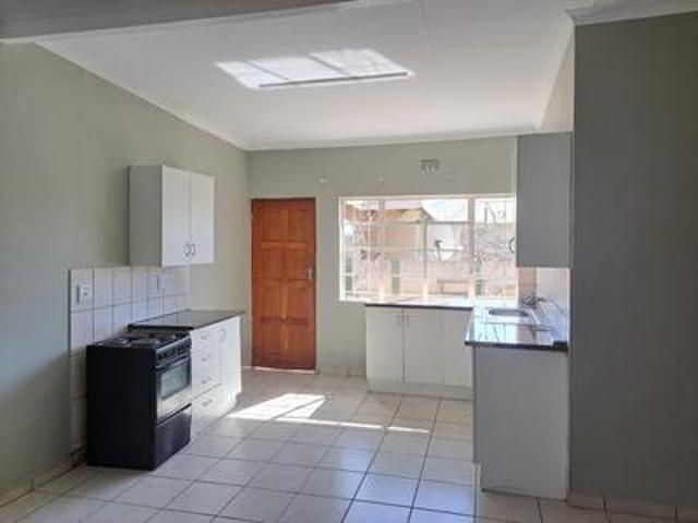 Apartment for rent in Ekurhuleni, Gauteng