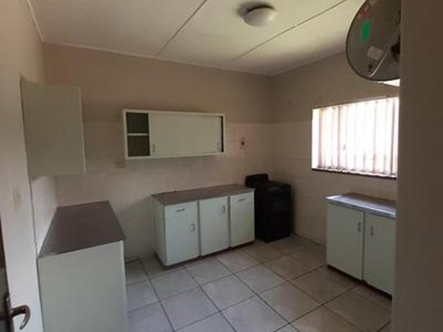 Apartment for rent in Oranjeville, Free State