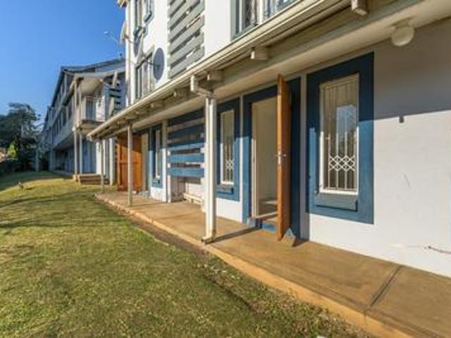 Apartment for sale in Umgungundlovu, Kwazulu-natal