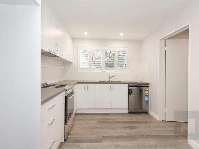 Apartment for rent in Yarraville