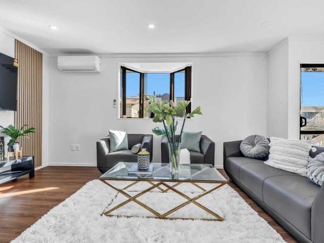 House for rent in Homai, Manurewa