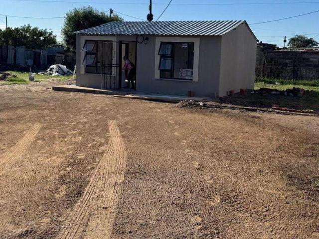 House for sale in Bloemfontein, Free State