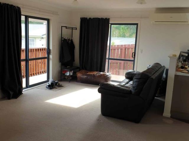 House for rent in Matata, Wellington