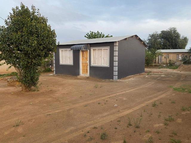 House for sale in Bloemfontein, Free State