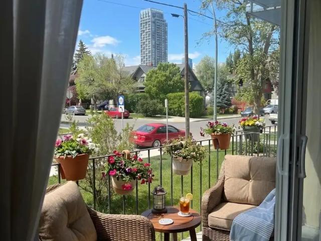 Condo for rent in Northwest, Alberta