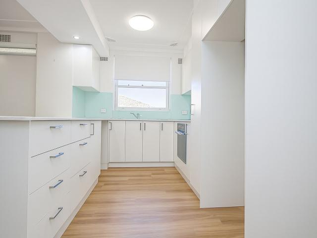 Apartment for rent in Belmore, Sydney