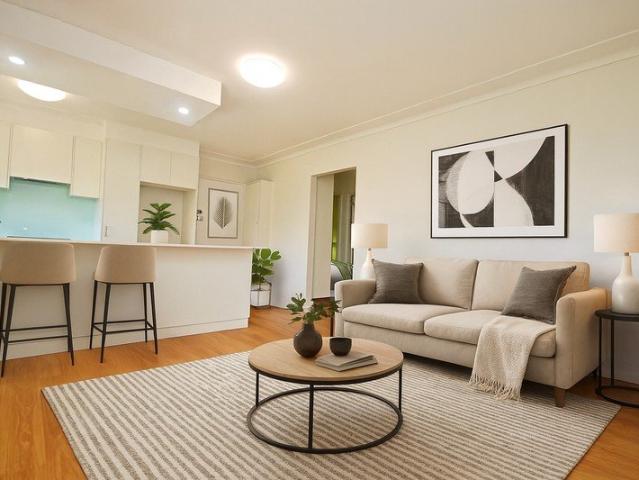 Apartment for rent in Belmore, Sydney