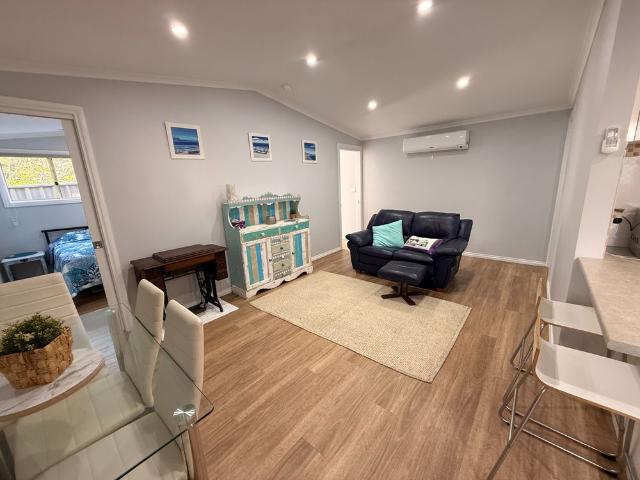 Granny Flat for rent in Callala Beach, New South Wales