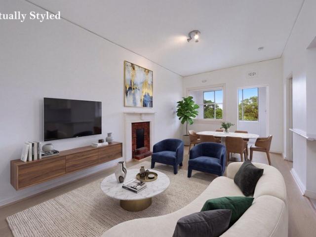 Apartment for rent in Eastern Suburbs, Sydney