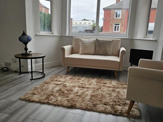 Apartment for rent in Dinnington St. John's, Dinnington