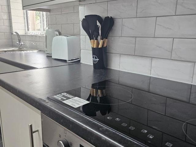 Apartment for rent in Dinnington St. John's, Dinnington
