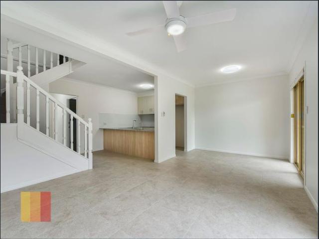 Townhouse for rent in Gordon Park, Greater Brisbane