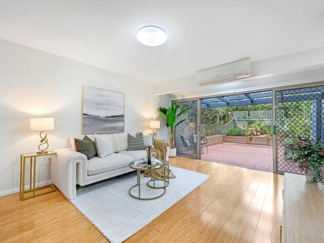 Townhouse for rent in Sydney, New South Wales
