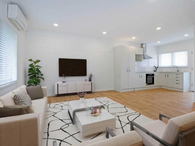 Apartment for rent in Mount Wellington, Maungakiekie-Tāmaki