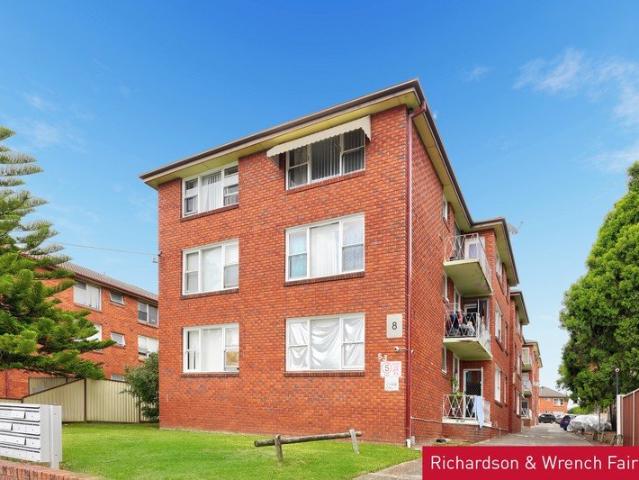 Apartment for rent in Wiley Park, Sydney