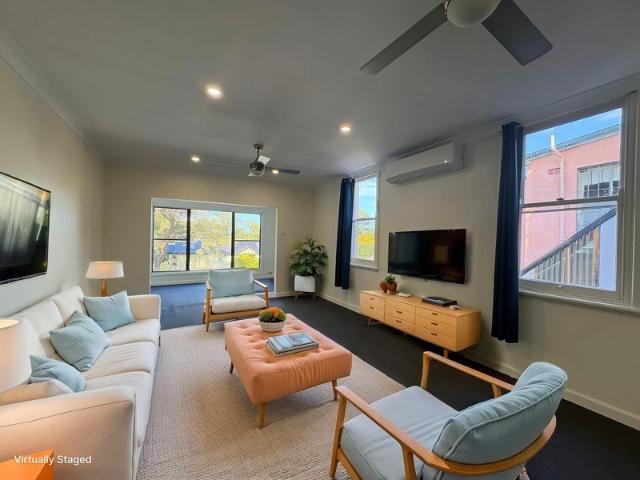 Apartment for rent in Inner West, Sydney