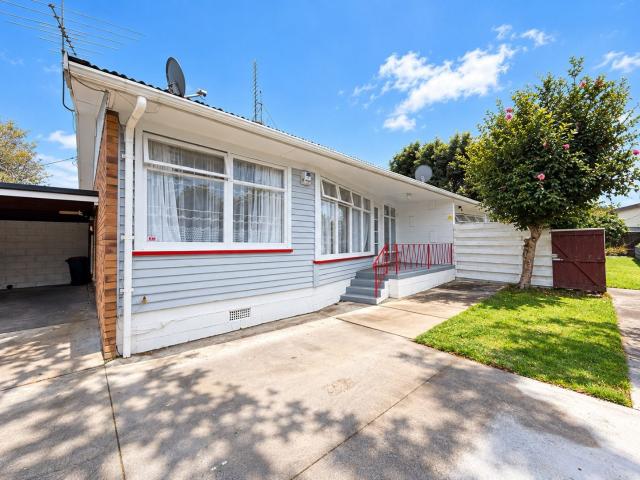 Apartment for rent in Mount Wellington, Oroua County