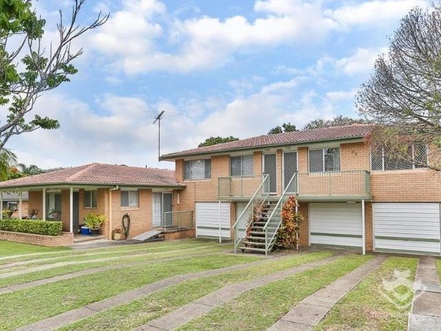 Apartment for rent in Toombul, Queensland