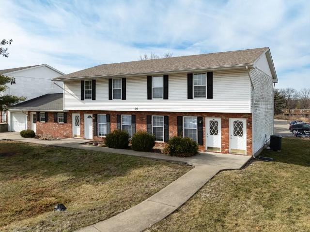 Apartment for rent in Carbondale, Illinois