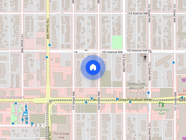 Apartment for rent in West Jasper Place (Neighbourhood), Edmonton
