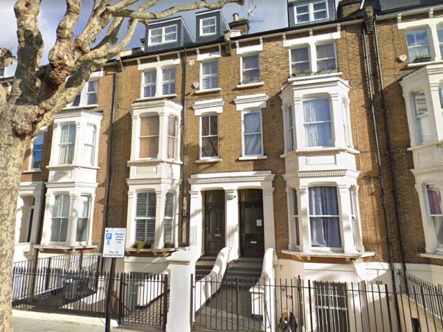 Apartment for rent in Kensal Town, Maida Vale