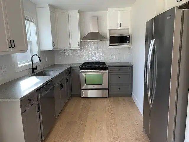 Townhouse for rent in Heritage Point, Edmonton