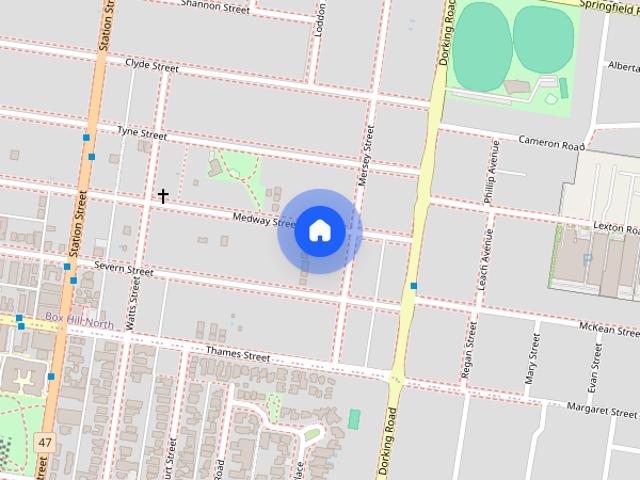Townhouse for rent in Box Hill North, Melbourne