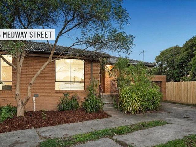 Townhouse for rent in Camerons Creek, Victoria