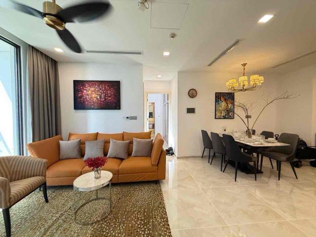 Căn hộ cho thuê tại Thủ Đức, Hồ Chí Minh