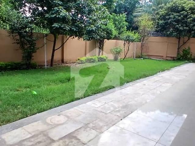 House for rent in Islamabad