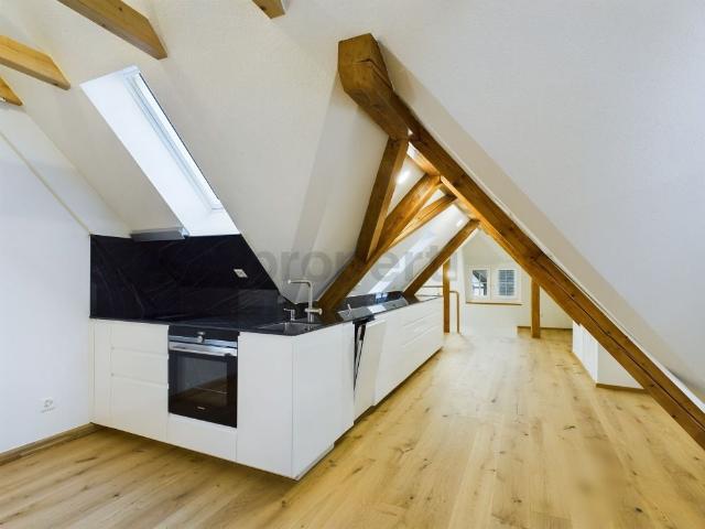 Apartment mieten in Illnau-Effretikon, Zürich