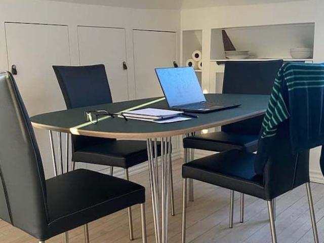 Lejlighed til leje i Klampenborg, Brøndby