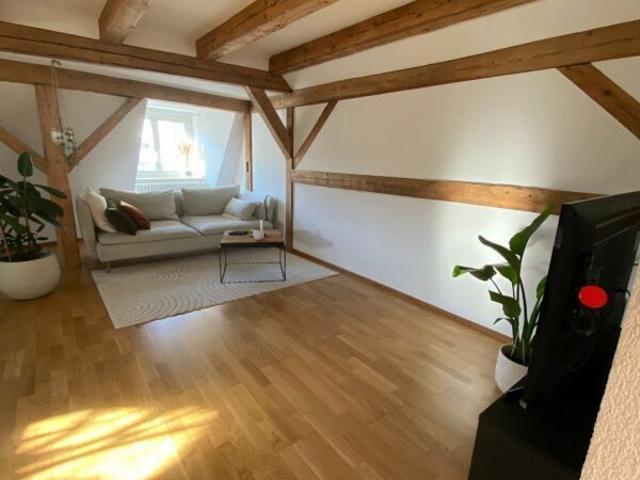 Apartment mieten in Altstätten (SG), St. Gallen