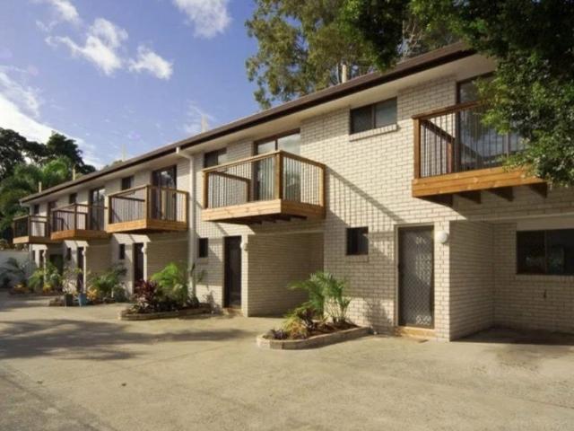 Apartment for sale in Tweed Heads West, Tweed Heads