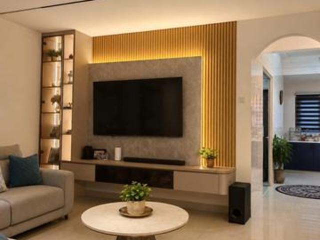 Terraced House for sale in Kajang, Langat