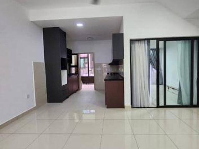 Terraced House for rent in Petaling, Alam Impian