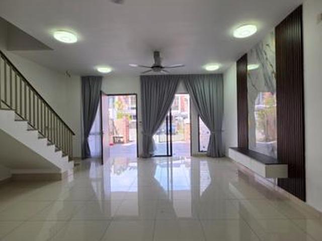Terraced House for rent in Petaling, Alam Impian