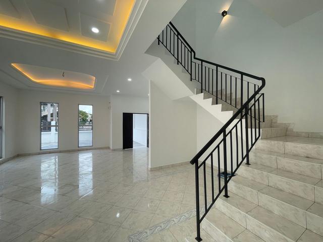 Residential House for sale in Wellesley, Penang