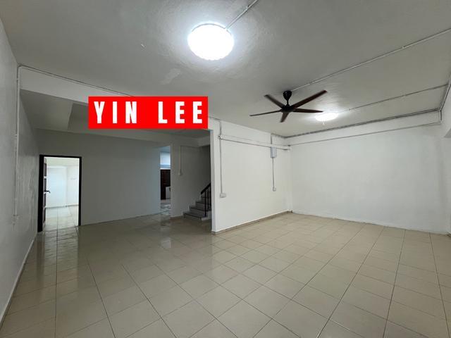 Residential House for rent in Wellesley, Penang