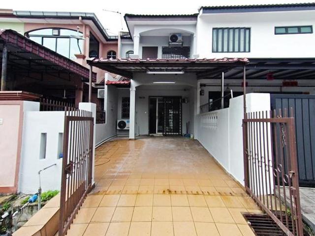 Terraced House for rent in Selayang, Selangor