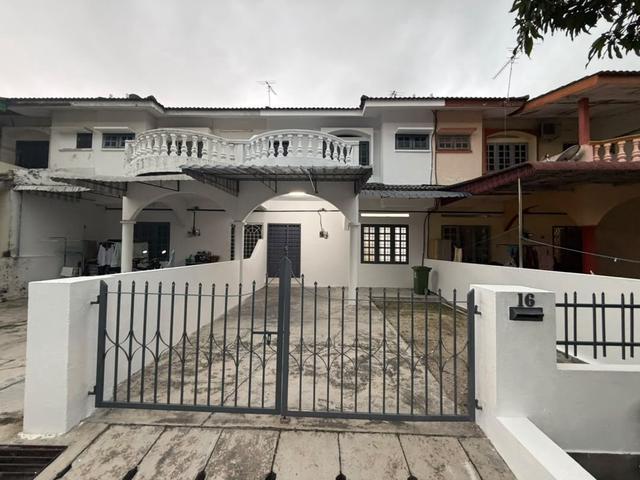 Terraced House for sale in Majlis Bandaraya Ipoh, Kinta