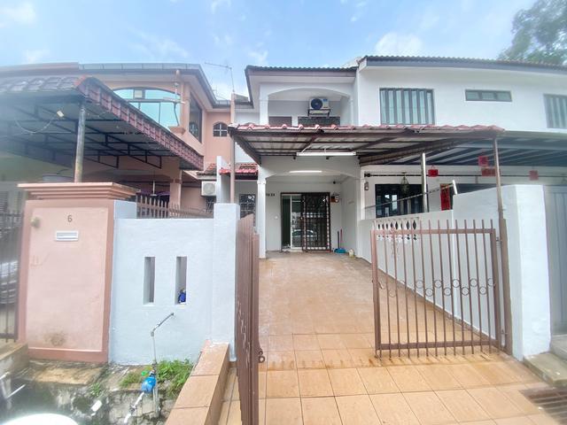 Terraced House for rent in Selayang, Selangor