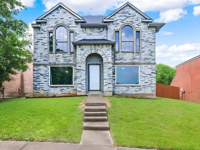 Room for rent in Balch Springs, Texas