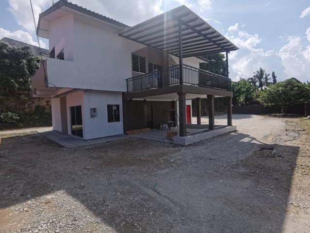 Bungalow for sale in Pilah, Kuala Pilah