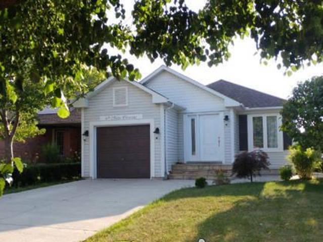 House for rent in Mulhurst Bay, Ontario