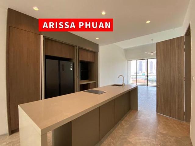 Townhouse for rent in Georgetown, Penang