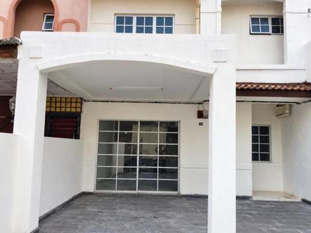 Terraced House for rent in Bandar Puncak Alam, Kuala Selangor