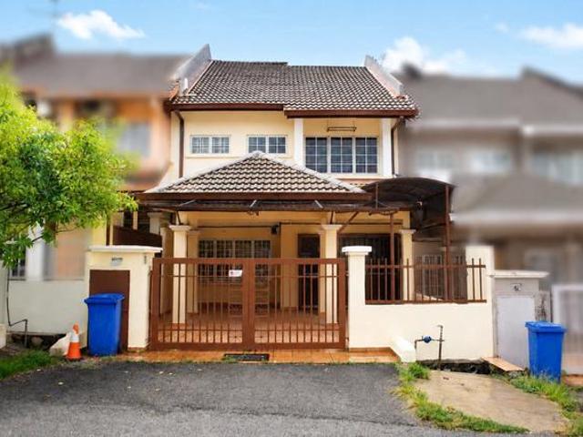 Terraced House for sale in Petaling, Alam Impian
