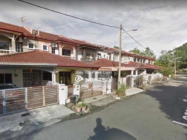 Residential House for sale in Petaling, Alam Impian