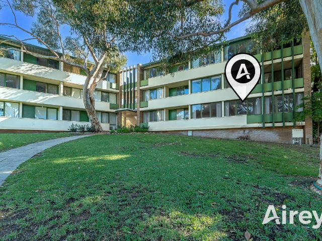 Apartment for rent in Claremont, Western Australia